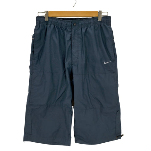ナイキ NIKE 00S 銀タグ ナイロンパンツ メンズ JPN:L