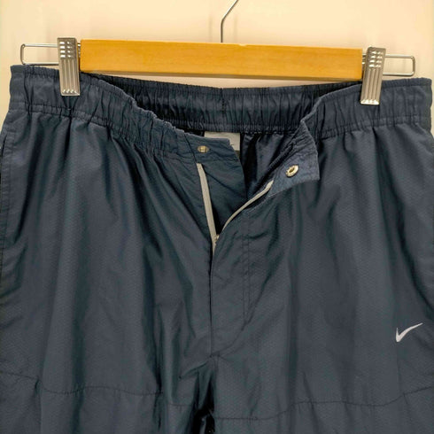ナイキ NIKE 00S 銀タグ ナイロンパンツ メンズ JPN:L