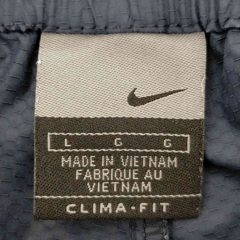 ナイキ NIKE 00S 銀タグ ナイロンパンツ メンズ JPN:L