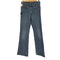 リーバイス Levis 80s 517 0917 オレンジタブ ボタン裏8 42TALONジップ フレアデニムパンツ メンズ W28