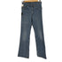 リーバイス Levis 80s 517 0917 オレンジタブ ボタン裏8 42TALONジップ フレアデニムパンツ メンズ W28
