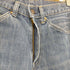 リーバイス Levis 80s 517 0917 オレンジタブ ボタン裏8 42TALONジップ フレアデニムパンツ メンズ W28