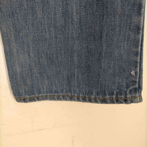 リーバイス Levis 80s 517 0917 オレンジタブ ボタン裏8 42TALONジップ フレアデニムパンツ メンズ W28