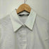 ザラ ZARA ショート丈シャツ レディース import:M