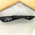ザラ ZARA ショート丈シャツ レディース import:M
