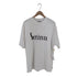 Setinn 24SS Tour Tee メンズ JPN:M
