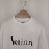 Setinn 24SS Tour Tee メンズ JPN:M