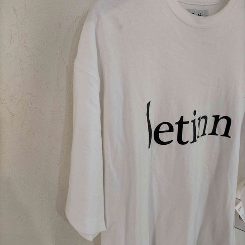Setinn 24SS Tour Tee メンズ JPN:M