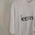 Setinn 24SS Tour Tee メンズ JPN:M