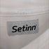 Setinn 24SS Tour Tee メンズ JPN:M