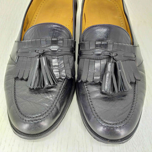 フローシャイム FLORSHEIM タッセルローファー Pisa Moc Toe Tassel メンズ 8 1/2