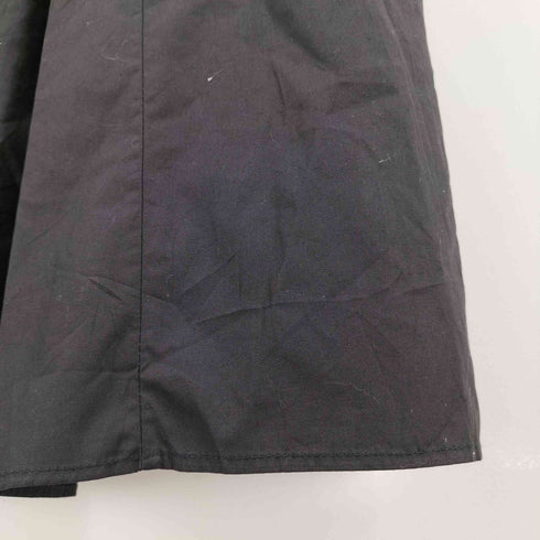 フリルデザインパフスリーブ S/S ワンピース レディース JPN:M