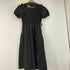 フリルデザインパフスリーブ S/S ワンピース レディース JPN:M
