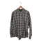 パタゴニア patagonia ピマコットン チェックL/Sシャツ メンズ import:L