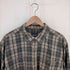パタゴニア patagonia ピマコットン チェックL/Sシャツ メンズ import:L