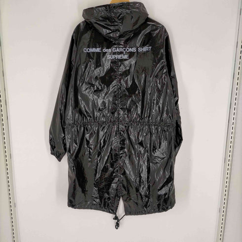 シュプリーム Supreme Fishtail Parka メンズ JPN:M