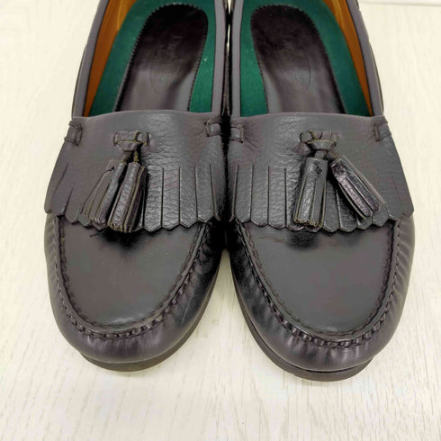 DRESSPORTS タッセルロファー レザー メンズ 8 1/2
