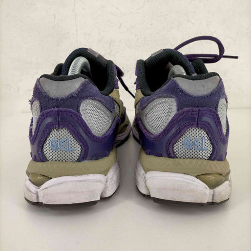 アシックス ASICS GEL-NYC レディース JPN:24