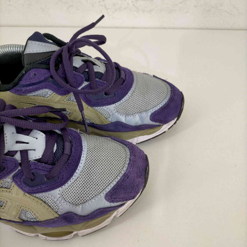 アシックス ASICS GEL-NYC レディース JPN:24