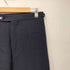 ユナイテッドアローズ UNITED ARROWS サイドライン リネンスラックスパンツ メンズ JPN:44