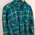 パタゴニア patagonia ORGANIC COTTON フィヨルドフランネルシャツ メンズ JPN:XXL