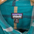 パタゴニア patagonia ORGANIC COTTON フィヨルドフランネルシャツ メンズ JPN:XXL