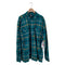 パタゴニア patagonia ORGANIC COTTON フィヨルドフランネルシャツ メンズ JPN:XXL
