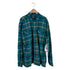 パタゴニア patagonia ORGANIC COTTON フィヨルドフランネルシャツ メンズ JPN:XXL