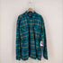パタゴニア patagonia ORGANIC COTTON フィヨルドフランネルシャツ メンズ JPN:XXL
