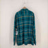 パタゴニア patagonia ORGANIC COTTON フィヨルドフランネルシャツ メンズ JPN:XXL