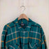 パタゴニア patagonia ORGANIC COTTON フィヨルドフランネルシャツ メンズ JPN:XXL