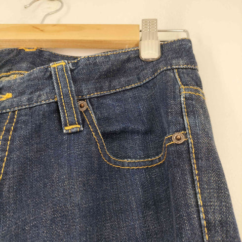 ディースクエアード DSQUARED2 カナダ ブーツカット デニム メンズ 44