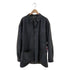 MACMOR MADE IN CANADA フェイクスウェード カバーオールジャケット メンズ import:L