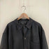 MACMOR MADE IN CANADA フェイクスウェード カバーオールジャケット メンズ import:L