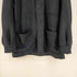 MACMOR MADE IN CANADA フェイクスウェード カバーオールジャケット メンズ import:L