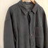 MACMOR MADE IN CANADA フェイクスウェード カバーオールジャケット メンズ import:L