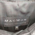 MACMOR MADE IN CANADA フェイクスウェード カバーオールジャケット メンズ import:L