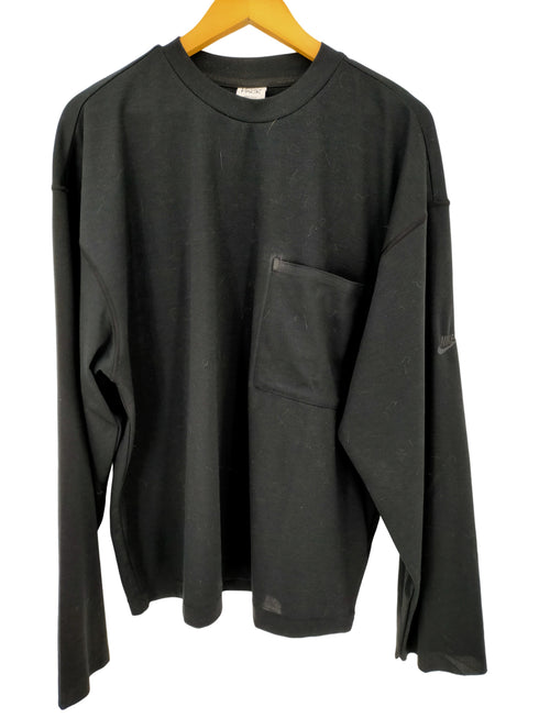 ナイキ NIKE Tech Pack Longsleeve メンズ JPN:M