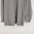 ピエールカルダン pierre cardin 片ポケ ポリレーヨン L/Sチェックシャツ メンズ import:L