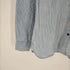 バナナリパブリック ヘリテージコレクション banana republic heritage collection スリランカ製コットンストライプシャツ メンズ import:L
