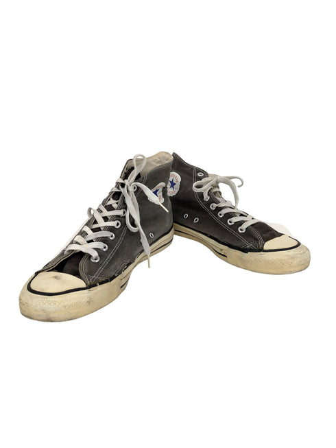 コンバース CONVERSE 80S ALL STAR USA製 ハイカットスニーカー メンズ 11