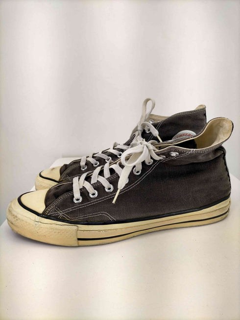 コンバース CONVERSE 80S ALL STAR USA製 ハイカットスニーカー メンズ 11