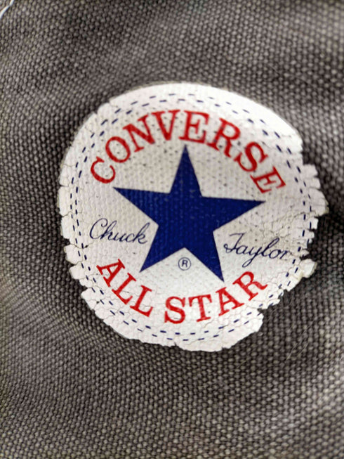 コンバース CONVERSE 80S ALL STAR USA製 ハイカットスニーカー メンズ 11