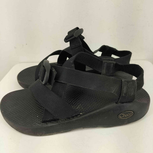 チャコ Chaco ストラップサンダル メンズ