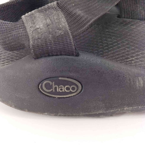 チャコ Chaco ストラップサンダル メンズ