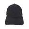 DimMoire ロゴ刺繍ダメージCAP メンズ FREE