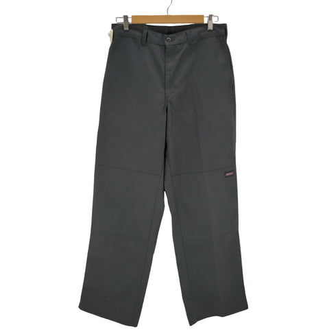 ディッキーズ Dickies ホンデュラス製ダブルニーワークパンツ メンズ 32×32