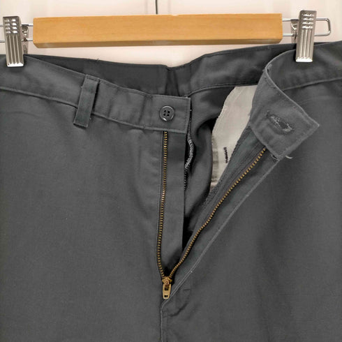 ディッキーズ Dickies ホンデュラス製ダブルニーワークパンツ メンズ 32×32