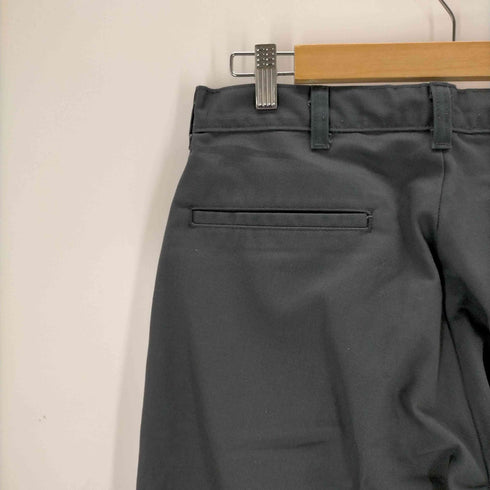 ディッキーズ Dickies ホンデュラス製ダブルニーワークパンツ メンズ 32×32