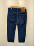 リーバイスヴィンテージクロージング Levis Vintage Clothing 501ZXX 1954年モデル リジッド セルビッチデニム bigE メンズ W32